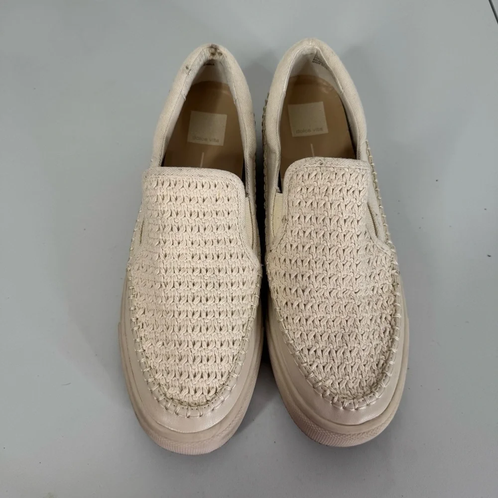 Dolce Vita Saydi Slip On Shoes‎ Size 11